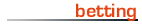 Football Betting Links