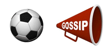 Football gossip and transfer rumours