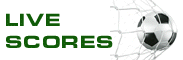 Live Football Scores